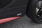 Smart ForTwo Cabrio Ultimate E by Brabus 2020 года